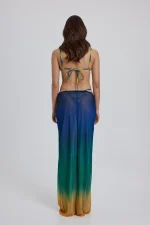 AGU-C VERSILIA SKIRT - Imagen 4