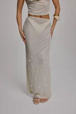 AGU-C ADORA SKIRT - Image 1