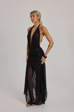AGU-C BONNIE DRESS - Image 1