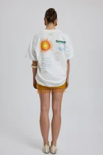 AGU-C VERMELL OVERSIZED - Imagen 1
