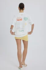 AGU-C CINNAMON OVERSIZED - Image 2