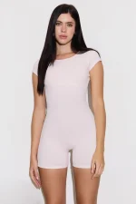 SOA-SW SEXY BACK JUMPSUIT - Imagen 3