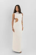 82B879DB-7834-4EA8-B7B2-20720FEE9818 AGU-C AROA DRESS - Image 1