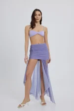 AGU-C BRUNA SKIRT - Image 3