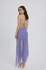 AGU-C BRUNA SKIRT - Image 4