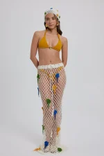 AGU-C CAPRERA SKIRT - Image 4