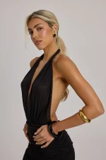 AGU-C BONNIE DRESS - Image 2