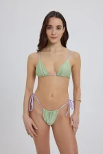 A13997E1-FF3E-4A93-83FF-FAD4CB8A544A AGU-SS LANA BASIC BIKINI - Image 1
