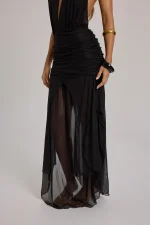 AGU-C BONNIE DRESS - Image 3