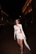 MC DAZZLE DRESS - Image 5