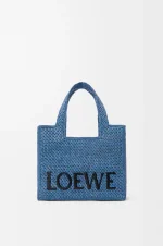 CARTERA LOEWE  FONT TOTE - Image 1