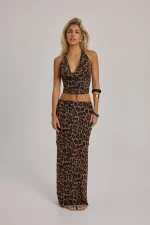 AGU-C VELVET WILD SET - Image 2