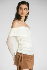 SHIRT SALMA ACC - Imagen 2