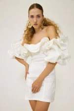 CI-C ALMA DRESS - Image 1