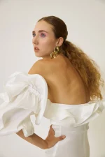CI-C ALMA DRESS - Image 2