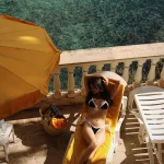 AM BIKINI ALMACRO