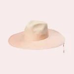 SOMBRERO SER ATARDECER PLAIN - Imagen 1