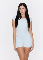 B3991F93-3CCC-4658-AB10-08F14D47128F SOA-SW SEXY BACK JUMPSUIT - Imagen 1