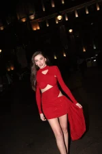 MC DAZZLE DRESS - Image 2