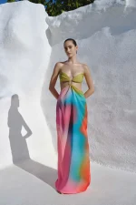 BC DRESS VIOLA - Image 1