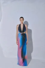 BAOBAB-ECOM-lll3538 CI-C ODETTE DRESS - Imagen 1