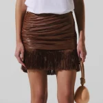 MINI SKIRT COCO BC