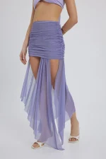 AGU-C BRUNA SKIRT - Image 1