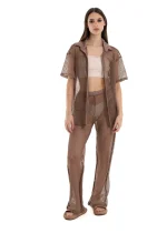 SET BROW MESH - Image 2