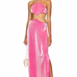 KIRA MAXI  VESTIDO BSC