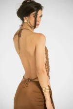 AGU-C PERLA BLOUSE - Image 4
