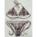 BIKINI BURBERRY 135