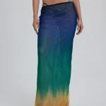 AGU-C VERSILIA SKIRT