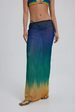 C03076C2-515F-441C-A745-AF7B74EEA0EE AGU-C VERSILIA SKIRT - Imagen 1