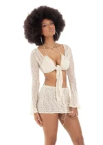 C4A4CBC0-B18D-45B6-86B3-643F5EA03F56.jpg SKIRT CROCHET BONE - Imagen 1