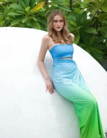 VESTIDO COTTA SOL ICONA - Imagen 2