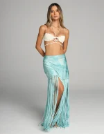 EAC ALOHA SKIRT - Image 2