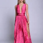 DRESS PLUTON EAC