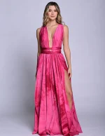 DRESS PLUTON EAC - Image 1