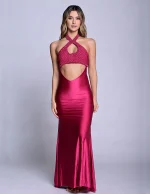 COL99900375-1 DRESS KAI EAC - Image 1