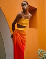 VESTIDO COTTA SOL ICONA - Imagen 1