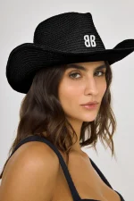 SOMBRERO COWBOY - Imagen 1