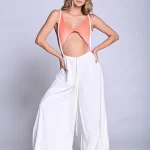 PANT CLEO EAC