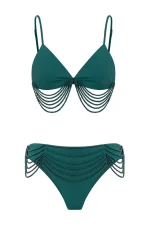 SS-SS CLOVER BIKINI - Image 2