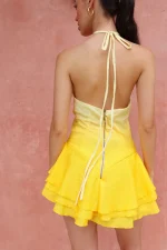 VESTIDO NAROA CIC - Image 2