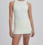 D712B038-C274-486F-BCE6-7A98938FC1AD AGU-C NACRA MINI-SKIRT - Image 1