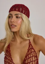 AGU-H BRUNA BUCKET HAT - Image 1