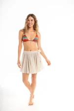 SS-C BEACH WRAP - Image 1