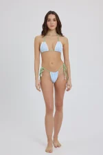 AGU-SS WAFFLE BIKINI - Image 3