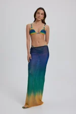 AGU-C VERSILIA SKIRT - Imagen 3
