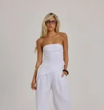 AGU-C REBECCA BLUSA - Image 1
